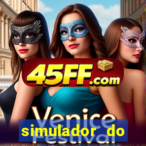 simulador do fortune tiger